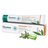 Himalaya Antiseptic Cream, Multipurpose Cream, Enriched With Nature's Goodness | 20gm