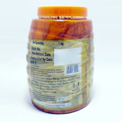 Patanjali Amla Pickle 1kg