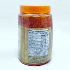 Patanjali Amla Pickle 500gm