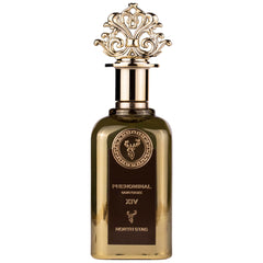 North Stag Phenomenal Quatorze XIV Extrait De Parfum 100ml 3.4 Fl.oz. Unisex Fragrance