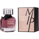 Pendora Scents Midnight In Paris Eau De Parfum 100ml 3.4 Fl.oz. Women Luxury Fragrance | Long Lasting