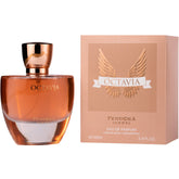 Pendora Scents Octavia Eau De Parfum 100ml 3.4 Fl.oz. Birthday Gift For Wife | Long Lasting