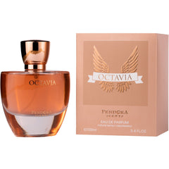 Pendora Scents Octavia Eau De Parfum 100ml 3.4 Fl.oz. Birthday Gift For Wife | Long Lasting