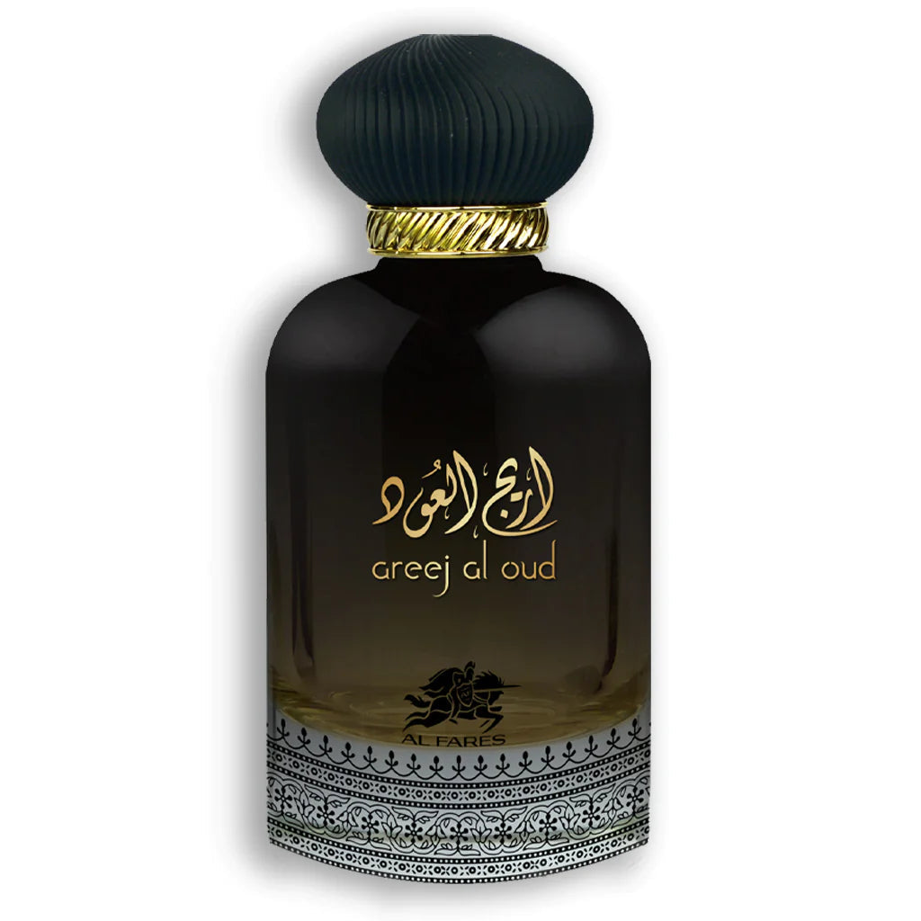 Emper Areej Al Oud By Al Fares  Eau De Parfum 100ml 3.4 Fl.oz. | Long Lasting Fragrance For Men & Women Emper Areej Al Oud By Al Fares  Eau De Parfum 100ml 3.4 Fl.oz. | Long Lasting Fragrance For Men & Women