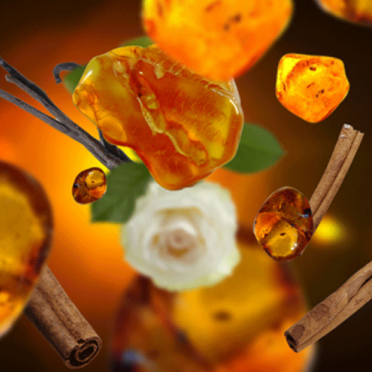 Maison Berger Glass Lamp Geometry Miel Honey Amber Powder Lamp Gift Set Maison Berger Glass Lamp Geometry Miel Honey Amber Powder Lamp Gift Set