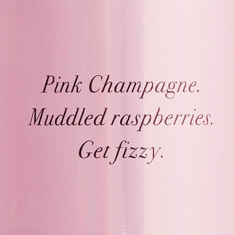 VICTORIA'S SECRET BLUSHING BUBBLY FRAGRANCE MIST 250ML 8.4 FL.OZ. WOMEN FRAGRANCE VICTORIA'S SECRET BLUSHING BUBBLY FRAGRANCE MIST 250ML 8.4 FL.OZ. WOMEN FRAGRANCE