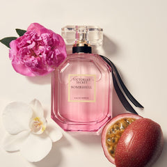 VICTORIA'S SECRET BOMBSHELL EAU DE PARFUM 100ML 3.4 FL.OZ. WOMEN FRAGRANCE