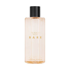 VICTORIA'S SECRET BARE FINE FRAGRANCE MIST 250ML 8.4 FL.OZ. WOMEN FRAGRANCE