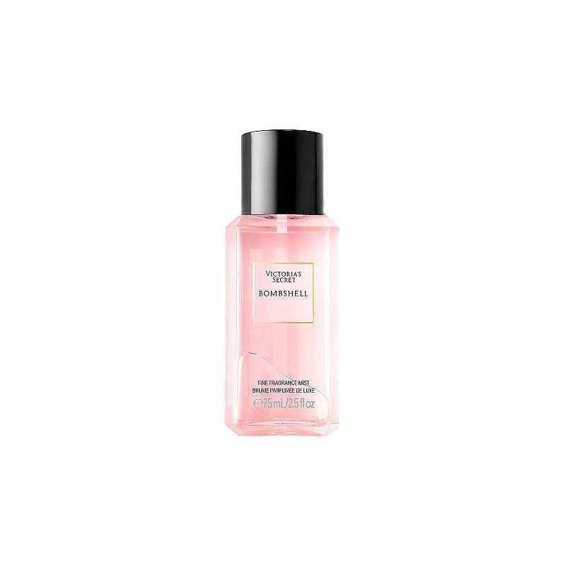 VICTORIA'S SECRET BOMBSHELL FINE FRAGRANCE MIST 75ML 2.5 FL.OZ. WOMEN FRAGRANCE VICTORIA'S SECRET BOMBSHELL FINE FRAGRANCE MIST 75ML 2.5 FL.OZ. WOMEN FRAGRANCE