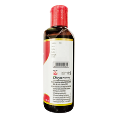 Patanjali Divya Peedanil Taila, With Madhuyasti (Glycyrrhiza Glabra) | 100ml, Pack Of 1