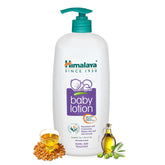 Himalaya Baby Lotion, Helps Keep Baby's Skin Soft & Supple | 700ml