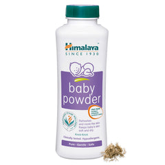 Himalaya Baby Powder, To Keep Cool & Stay Fresh | 400gm