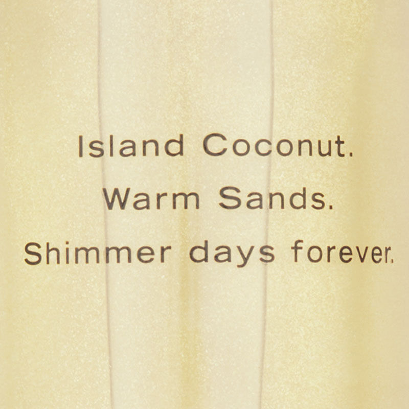 VICTORIA'S SECRET COCONUT PASSION SHIMMER FRAGRANCE MIST 250ML 8.4 FL.OZ. FOR WOMEN VICTORIA'S SECRET COCONUT PASSION SHIMMER FRAGRANCE MIST 250ML 8.4 FL.OZ. FOR WOMEN