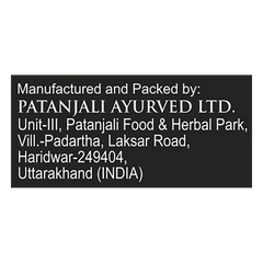 Patanjali Aastha Dry Dhoop Sticks Blackpearl, 8 N, With Soothing & Long Lasting Aroma | 16gm