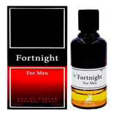FORTNIGHT FOR MEN BY MAISON ALHAMBRA EAU DE PARFUM 100ML 3.4 FL.OZ.