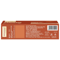 Patanjali Candifade Anti Fungal Cream, With Anti Candidiasis, Anti Aching, 25ml