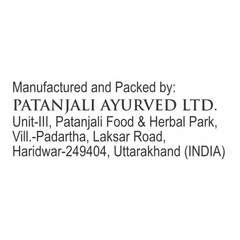 Patanjali Aastha Chandan (Pouch), With Chandan Powder, 20gm, Pack Of 1