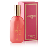 Royal Mirage Pink Eau De Cologne Spray 120ml 4.0 Fl.oz. Alcohol Free | Women Fragrance