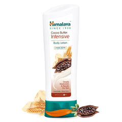 Himalaya Cocoa Butter Intensive Moisturising Body Lotion, Keep The Skin Soft | 200ml