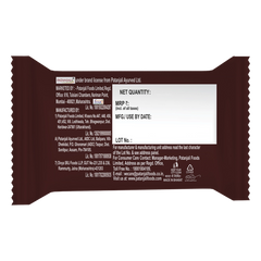 Patanjali Creamfeast Chocolate Biscuit 32.5gm