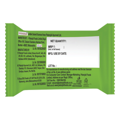 Patanjali Creamfeast Elaichi Biscuit 32.5gm