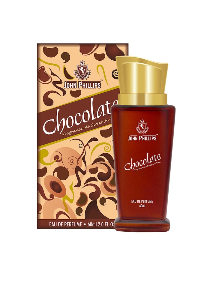 John Phillip Luxury Sandal Imperial & Chocolate Eau De Perfume 60ml 2 Fl.oz. Each Pack Of 2 For Unisex John Phillip Luxury Sandal Imperial & Chocolate Eau De Perfume 60ml 2 Fl.oz. Each Pack Of 2 For Unisex