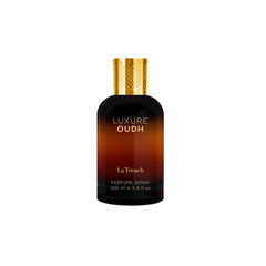 La French Luxure Oudh Perfume Spray For Men 100ml 3.4 Fl.oz.