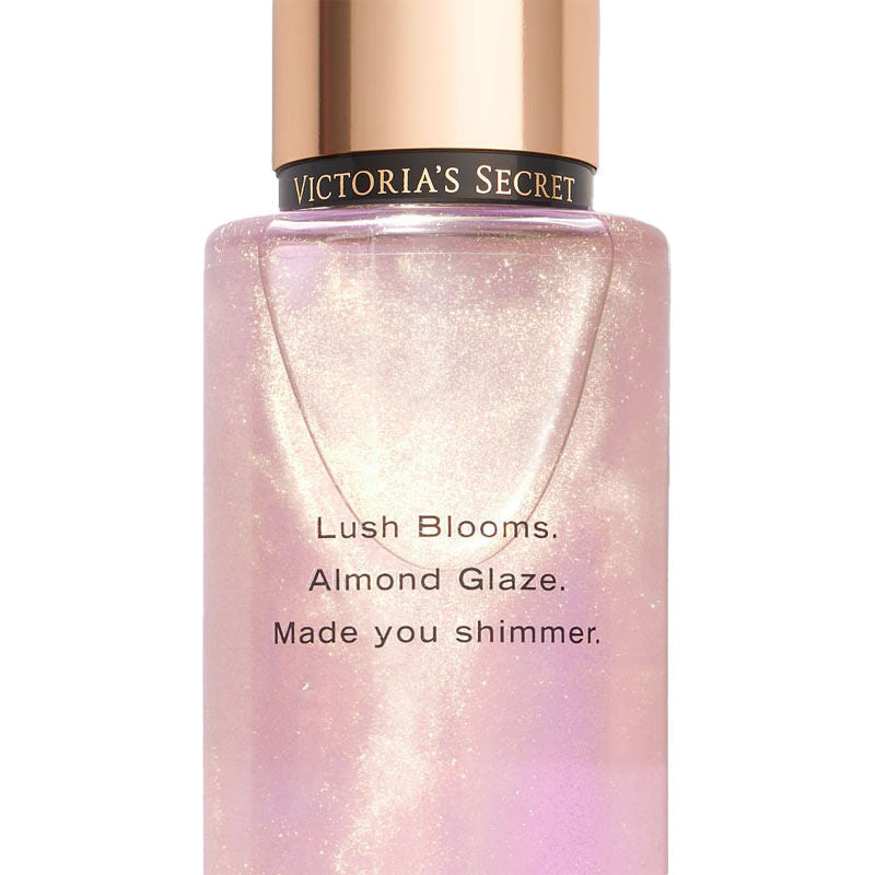 VICTORIA'S SECRET VELVET PETALS SHIMMER FRAGRANCE MIST 250ML 8.4 FL.OZ. FOR WOMEN VICTORIA'S SECRET VELVET PETALS SHIMMER FRAGRANCE MIST 250ML 8.4 FL.OZ. FOR WOMEN