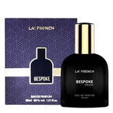 La French Bespoke Eau De Perfume For Women 30ml 1.01 Fl.oz.