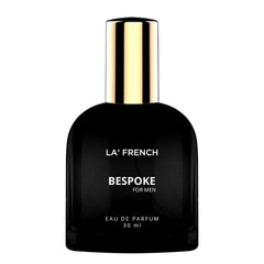La French Bespoke Eau De Perfume For Women 30ml 1.01 Fl.oz.