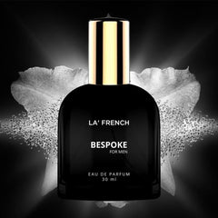 La French Bespoke Eau De Perfume For Women 30ml 1.01 Fl.oz.