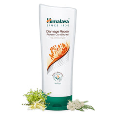 Himalaya Damage Repair Protein Conditioner, Deep Conditions & Rejuvenates | 200ml