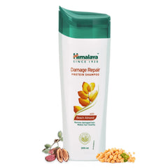 Himalaya Damage Repair Protein Shampoo, Revives Damaged Hair & Makes Hair Healthy | 200ml