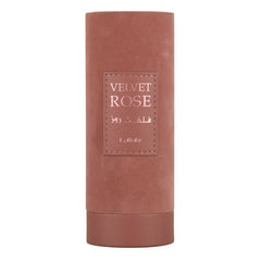 Lattafa Velvet Rose Eau De Parfum 100ml 3.4 Fl.oz. Women Fragrance | Perfect For Gifting