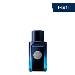 Antonio Banderas The Icon Eau De Toilette 50 Ml 1.7 Fl.oz. | For Men