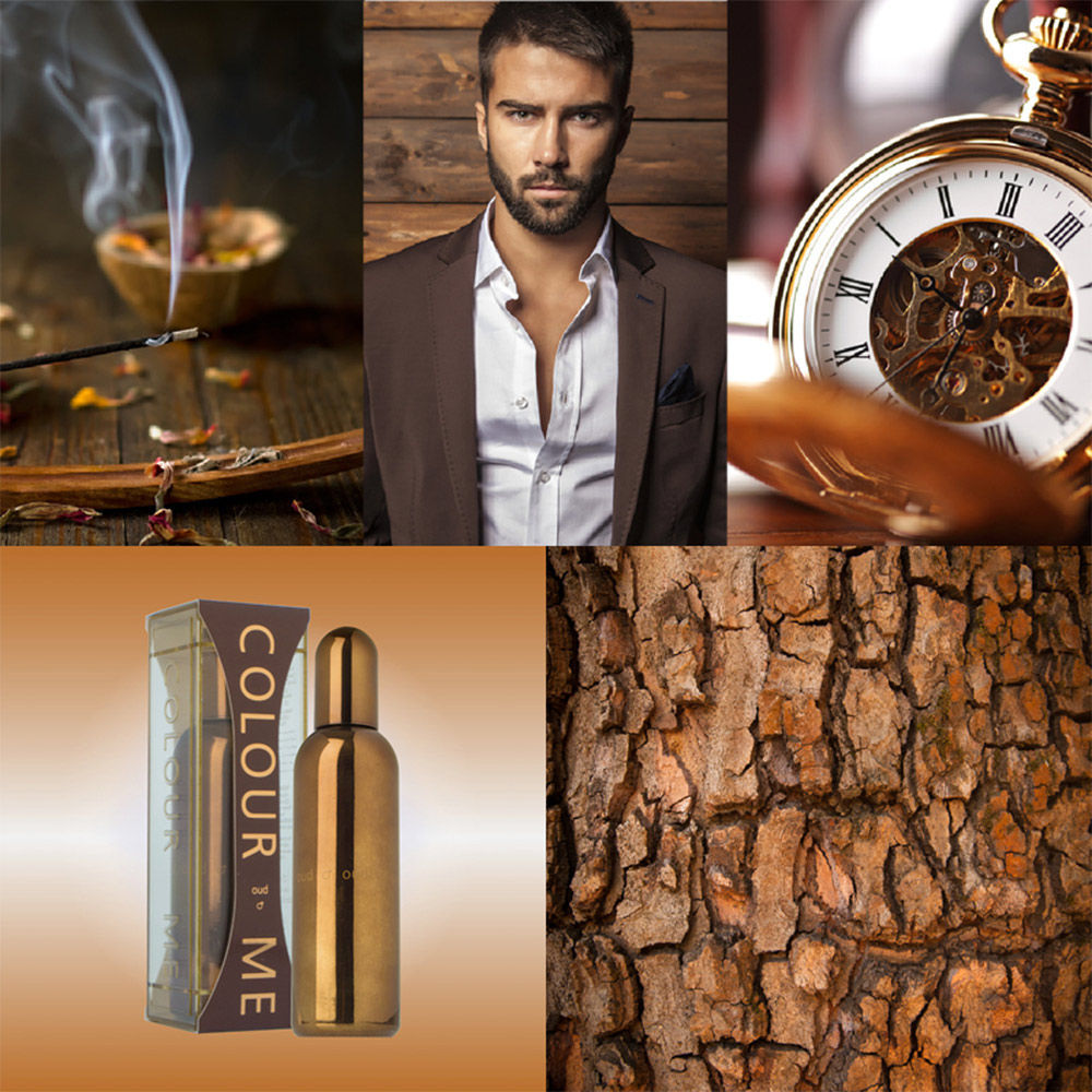 COLOUR ME OUD HOMME EAU DE PARFUM 90ML 3.0 FL.OZ. MEN FRAGRANCE | LONG LASTING COLOUR ME OUD HOMME EAU DE PARFUM 90ML 3.0 FL.OZ. MEN FRAGRANCE | LONG LASTING