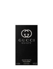 Gucci Guilty Eau De Toilette For Him 50ml