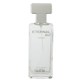 Eternal Love For Men Eau De Parfum Spray 100ml 3.4 Fl.oz. Long Lasting | Alcohol Free