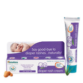 Himalaya Diaper Rash Cream For Happy Baby Bottoms | 20gm