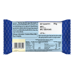 Patanjali Doodh Biscuits 70gm