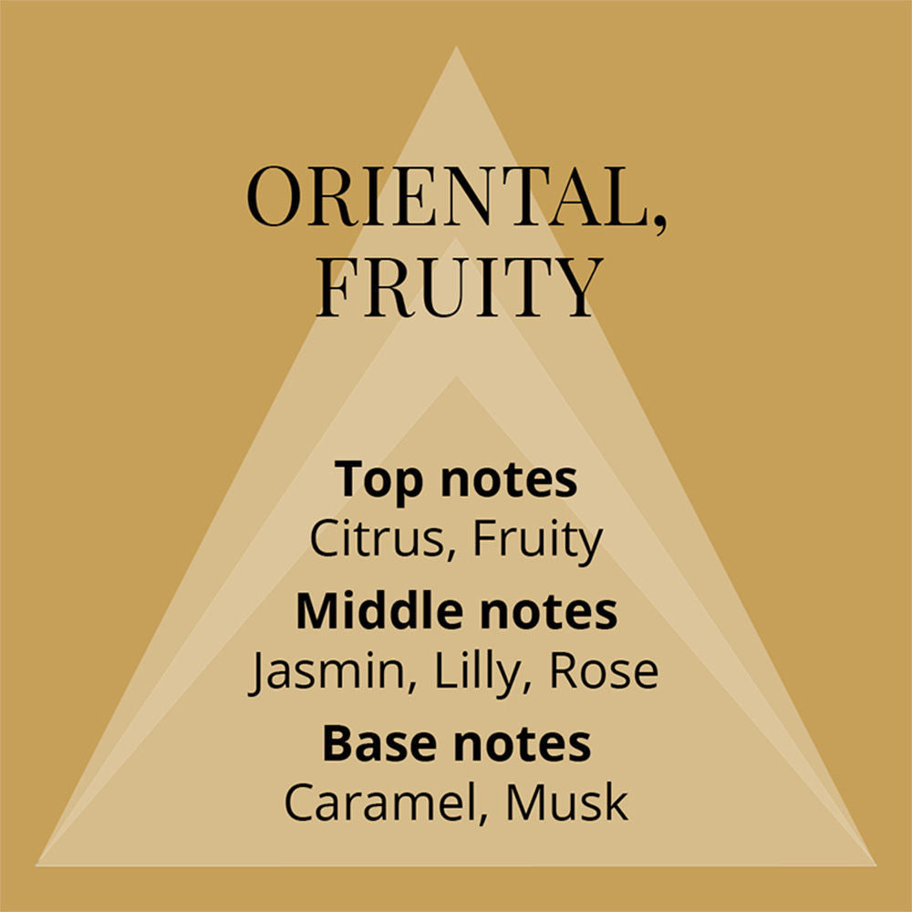 COLOUR ME GOLD FEMME EAU DE PARFUM 100ML 3.4 FL.OZ. FOR WOMEN | LONG LASTING COLOUR ME GOLD FEMME EAU DE PARFUM 100ML 3.4 FL.OZ. FOR WOMEN | LONG LASTING