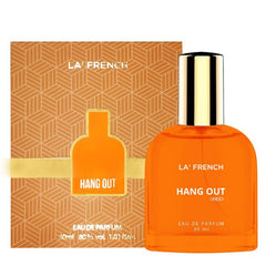 La French Hang Out Eau De Parfum 30ml 1.01 Fl.oz. | For Unisex