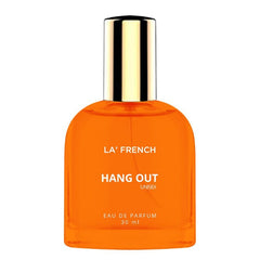 La French Hang Out Eau De Parfum 30ml 1.01 Fl.oz. | For Unisex