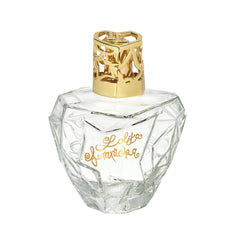 Maison Berger Glass Lamp Lolita Lempicka Transparente 148gm 5.2 Oz. | Perfect Gift For Girlfriend