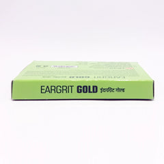 Patanjali Divya Eargrit Gold 20 N 12gm