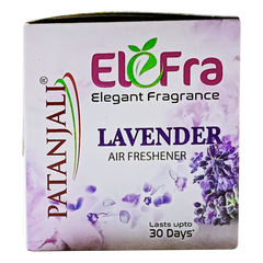 Patanjali Elefra Air Freshner Mix(Jslr), 200gm, Pack Of 1