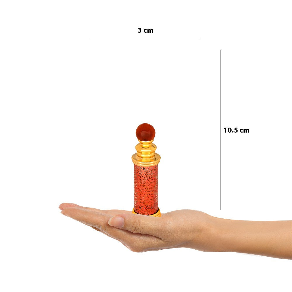 Ajmal Classic Oud Concentrated Perfume 10ml 0.3 Fl.oz. Unisex Fragrance | Free From Alcohol Ajmal Classic Oud Concentrated Perfume 10ml 0.3 Fl.oz. Unisex Fragrance | Free From Alcohol
