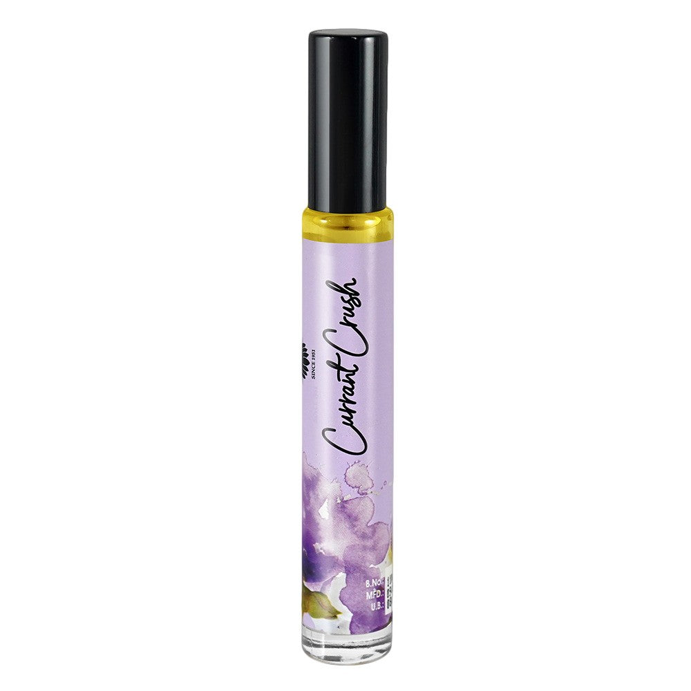 Ajmal Artisan Currant Crush Concentrated Perfume 10ml 0.3 Fl.oz. Gift For Women | Alcohol Free Ajmal Artisan Currant Crush Concentrated Perfume 10ml 0.3 Fl.oz. Gift For Women | Alcohol Free