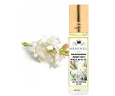 Menjewell Rajnigandha (Night Out) Eau De Parfum Attar 9ml 0.3 Fl.oz. | Unisex Fragrance | Long Lasting