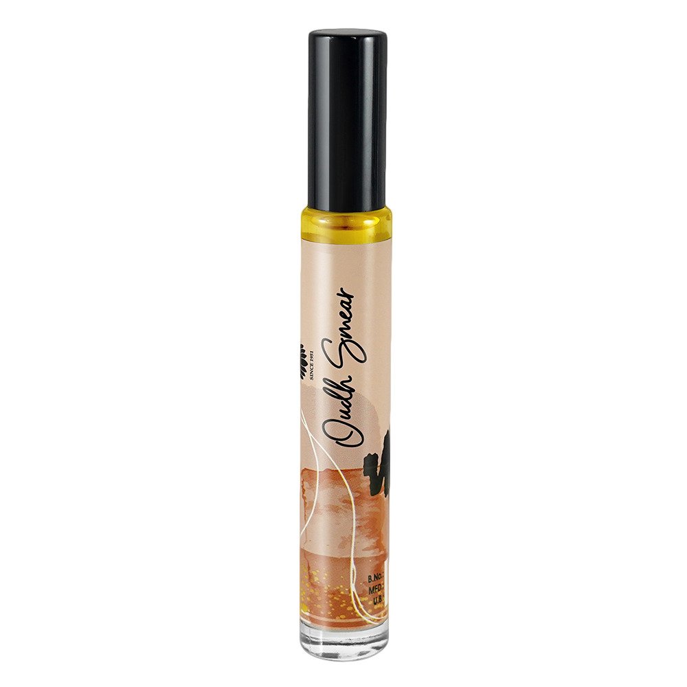 Ajmal Artisan Oudh Smear Concentrated Perfume 10ml 0.3 Fl.oz. Gift For Men Ajmal Artisan Oudh Smear Concentrated Perfume 10ml 0.3 Fl.oz. Gift For Men
